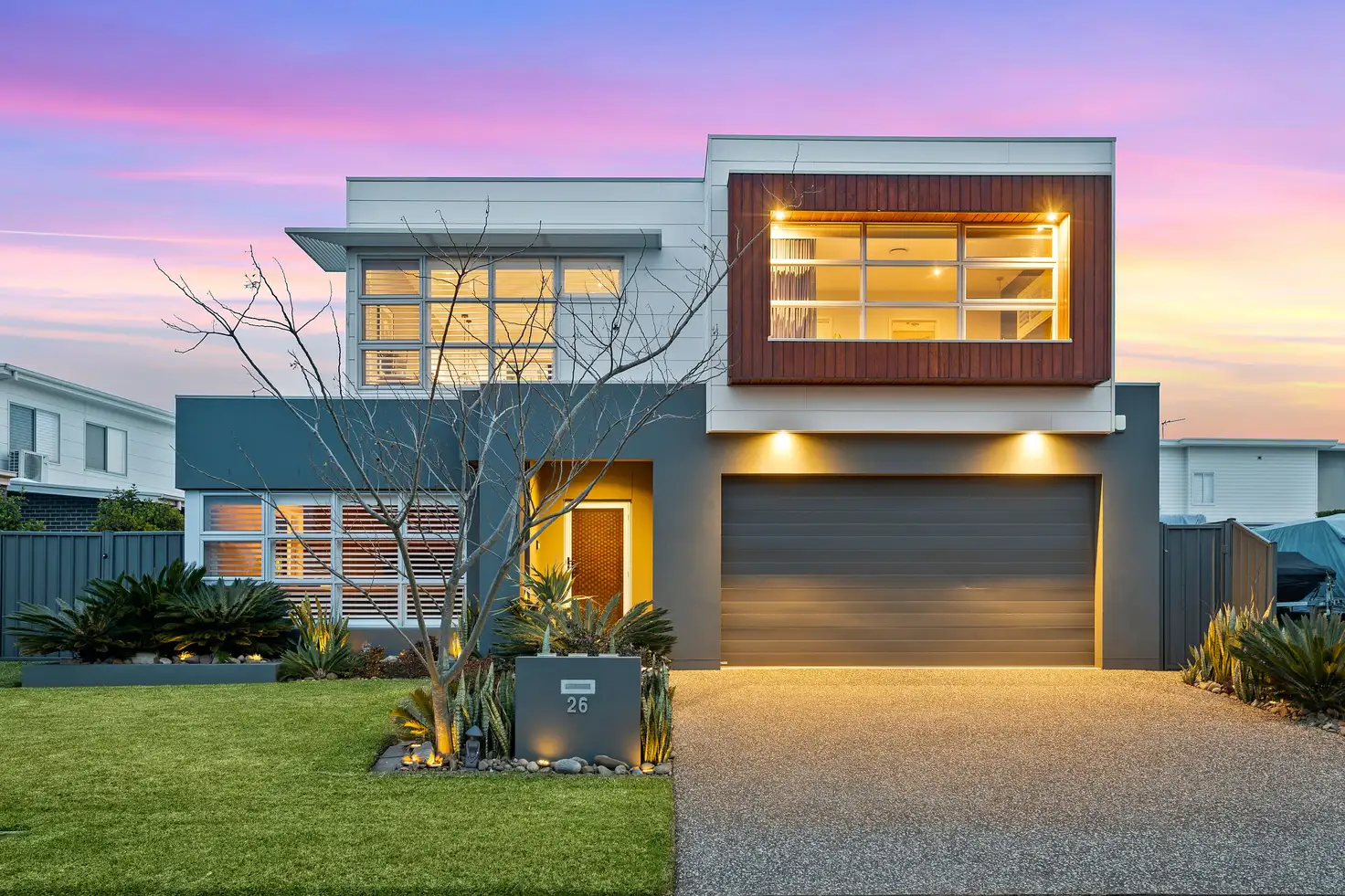 Main view of Homely house listing, 26 Red Sands Avenue, Shell Cove NSW 2529