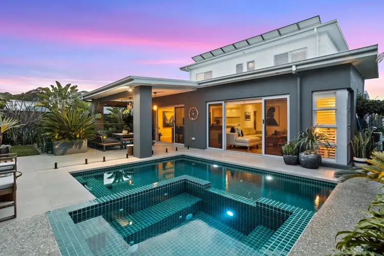 Second view of Homely house listing, 26 Red Sands Avenue, Shell Cove NSW 2529