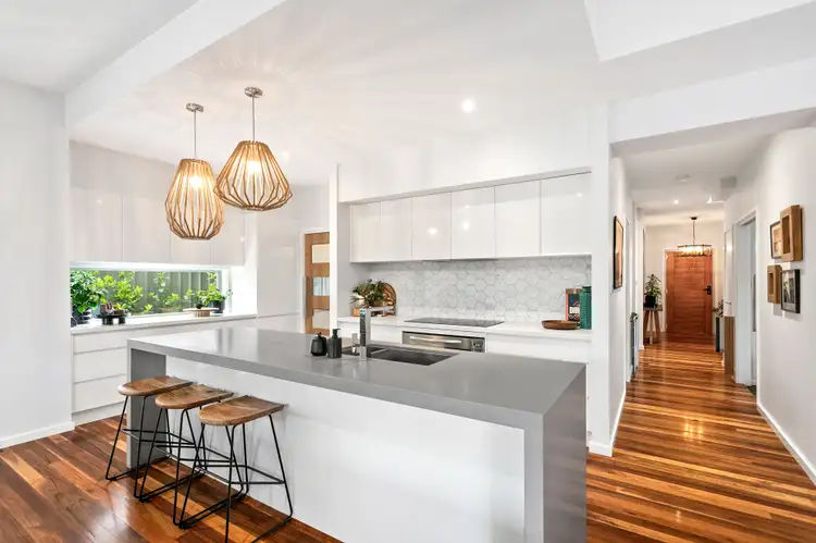 Third view of Homely house listing, 26 Red Sands Avenue, Shell Cove NSW 2529