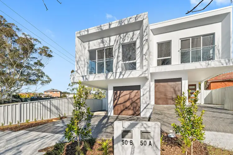 50B Hopewood Crescent, Fairy Meadow NSW 2519