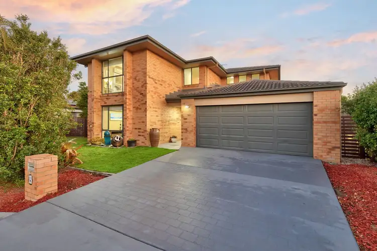 19 Goongarrie Crescent, Parkinson QLD 4115