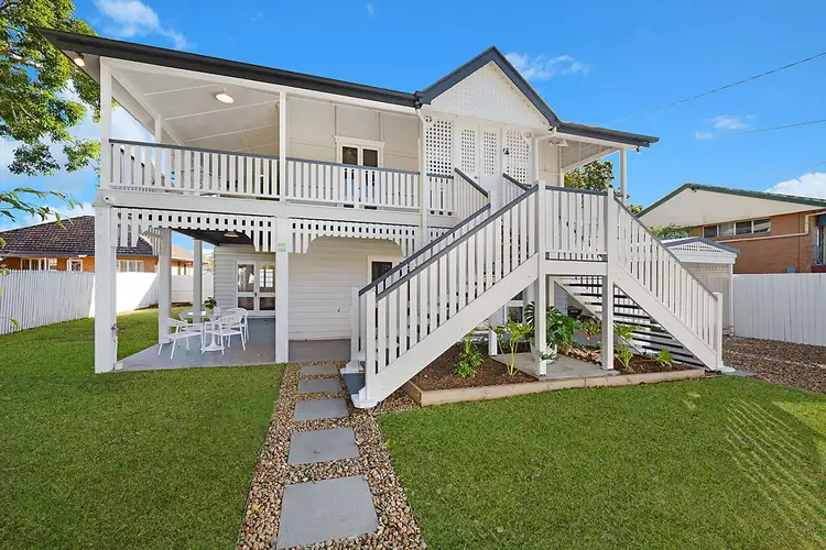 16 Magee Street, Graceville QLD 4075