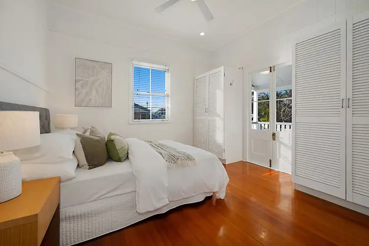 Fifth view of Homely house listing, 16 Magee Street, Graceville QLD 4075