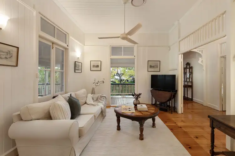 Fourth view of Homely house listing, 54 Verney Road West, Graceville QLD 4075