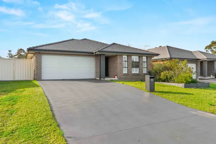 30 Corella Crescent, Sanctuary Point NSW 2540