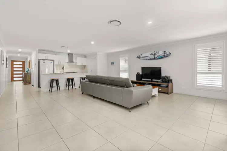 Fourth view of Homely house listing, 30 Corella Crescent, Sanctuary Point NSW 2540