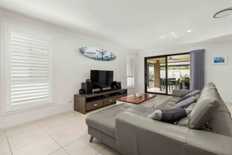 Fifth view of Homely house listing, 30 Corella Crescent, Sanctuary Point NSW 2540