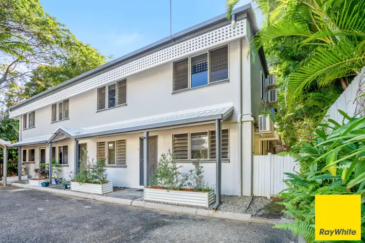Second view of Homely unit listing, 6/22 Anderson Street, Trinity Beach QLD 4879