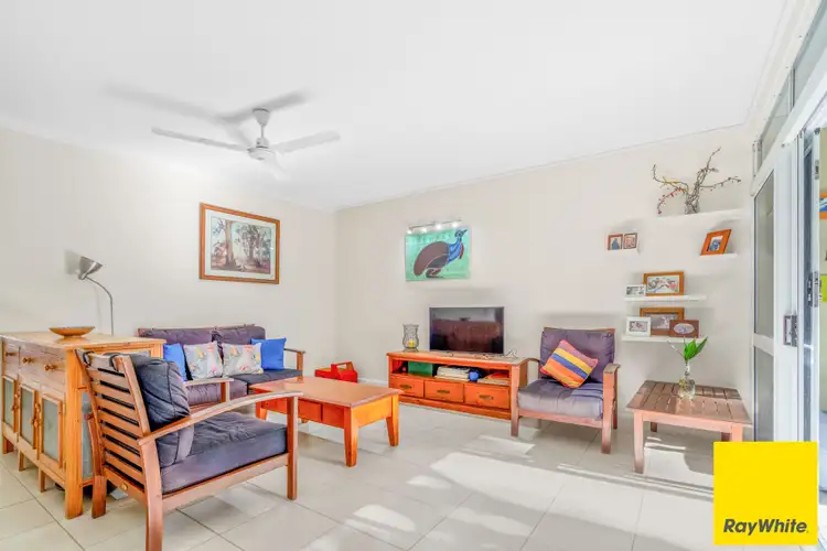 Third view of Homely unit listing, 6/22 Anderson Street, Trinity Beach QLD 4879