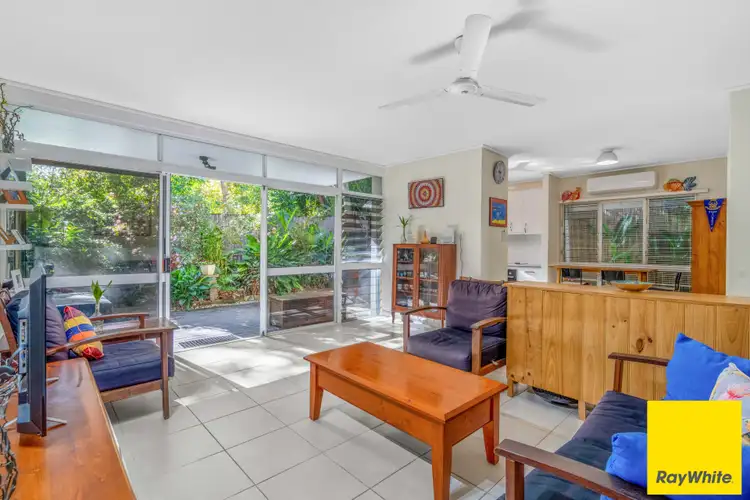 Fourth view of Homely unit listing, 6/22 Anderson Street, Trinity Beach QLD 4879