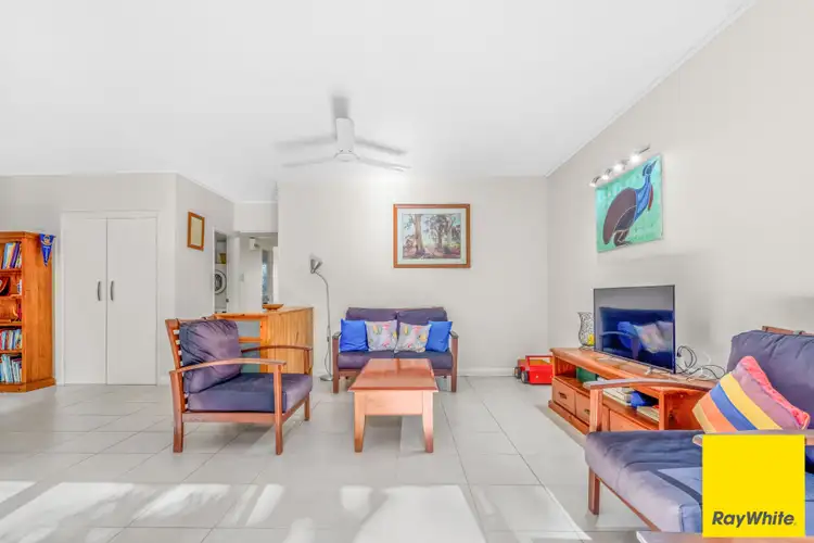 Fifth view of Homely unit listing, 6/22 Anderson Street, Trinity Beach QLD 4879
