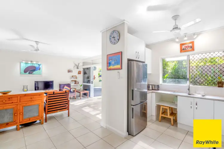 Sixth view of Homely unit listing, 6/22 Anderson Street, Trinity Beach QLD 4879