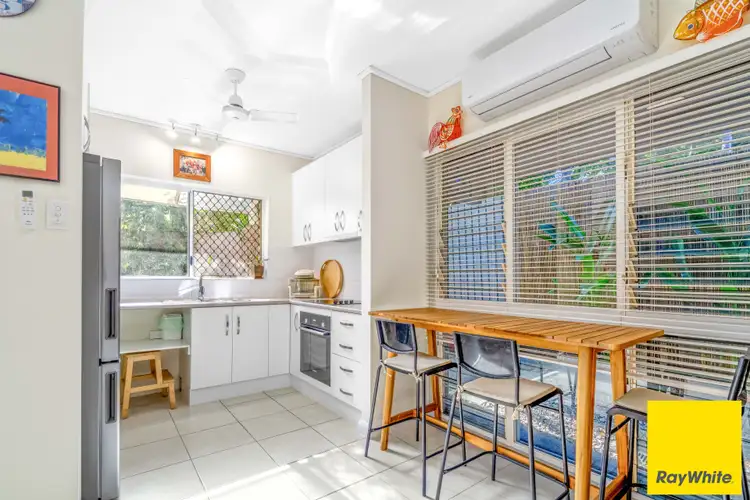 Seventh view of Homely unit listing, 6/22 Anderson Street, Trinity Beach QLD 4879