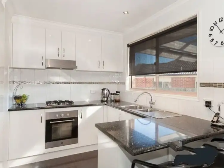 Second view of Homely house listing, U2 19 Harmon Close, Berwick VIC 3806