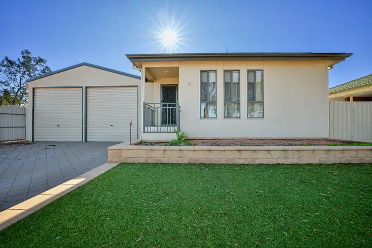 Second view of Homely house listing, 15 Power Crescent, Port Augusta SA 5700