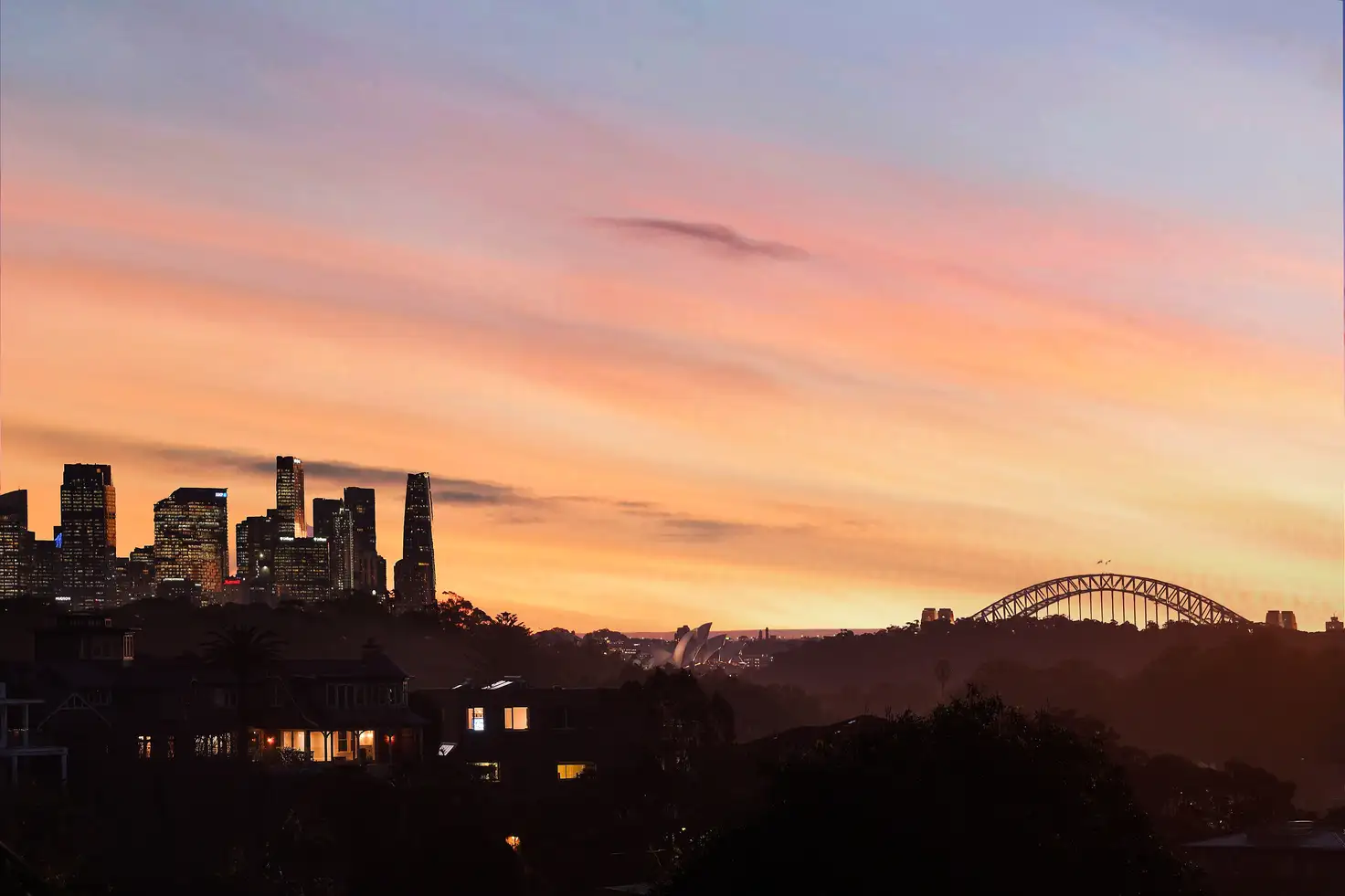 Main view of Homely house listing, 132 Hopetoun Avenue, Vaucluse NSW 2030