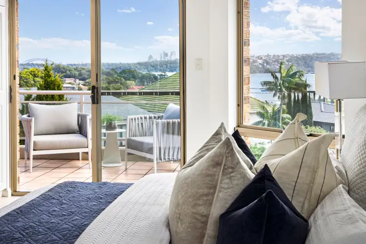 Second view of Homely house listing, 132 Hopetoun Avenue, Vaucluse NSW 2030