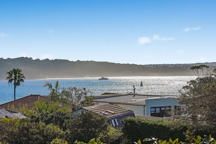 Fourth view of Homely house listing, 132 Hopetoun Avenue, Vaucluse NSW 2030