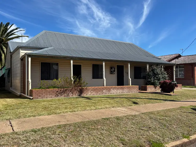 8 Riddell Street, Bingara NSW 2404