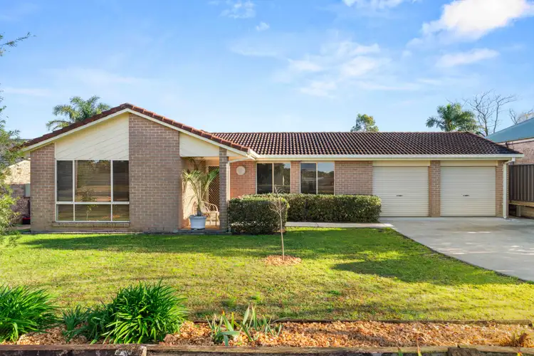 31 Pitt Street, North Nowra NSW 2541