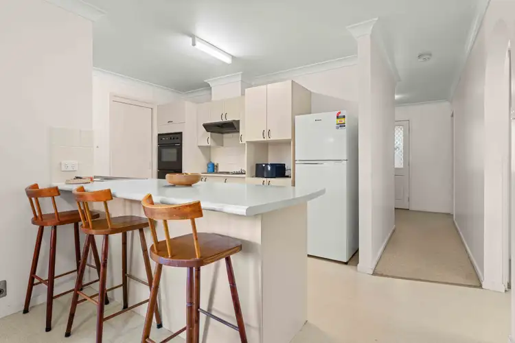 Fourth view of Homely house listing, 31 Pitt Street, North Nowra NSW 2541