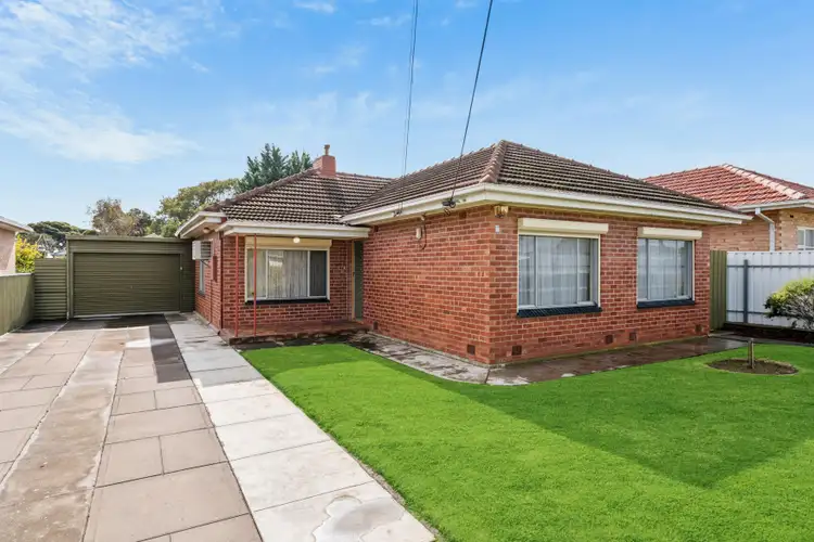 11 Mcallan Avenue, Seaton SA 5023