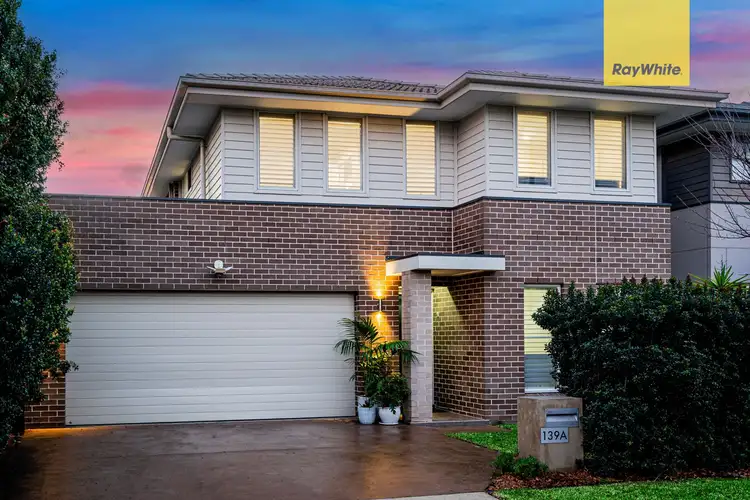139A Alex Avenue, Schofields NSW 2762
