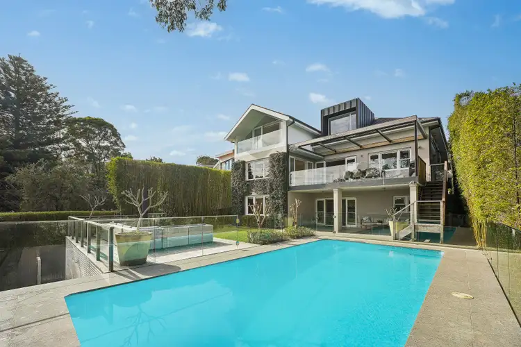 18 Arthur Street, Bellevue Hill NSW 2023