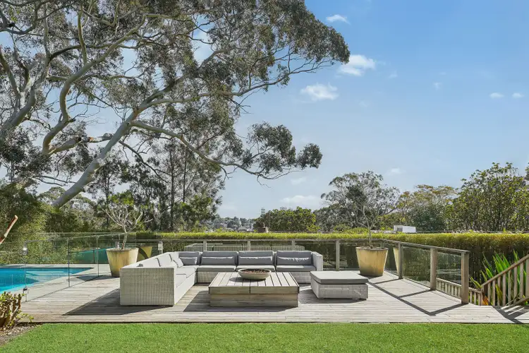 Second view of Homely house listing, 18 Arthur Street, Bellevue Hill NSW 2023