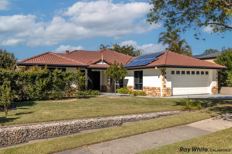 148 Macquarie Way, Drewvale QLD 4116