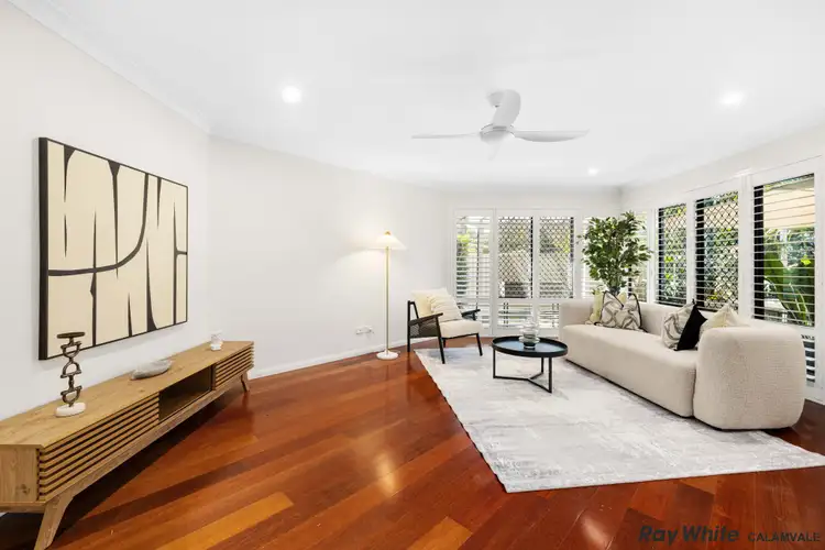 Second view of Homely house listing, 148 Macquarie Way, Drewvale QLD 4116