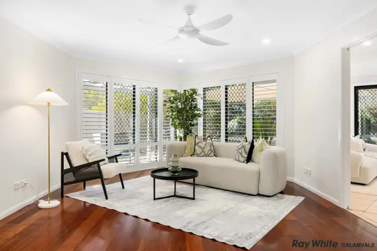 Third view of Homely house listing, 148 Macquarie Way, Drewvale QLD 4116