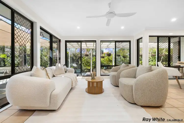 Fourth view of Homely house listing, 148 Macquarie Way, Drewvale QLD 4116