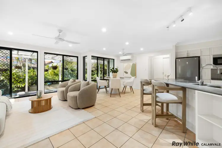 Fifth view of Homely house listing, 148 Macquarie Way, Drewvale QLD 4116