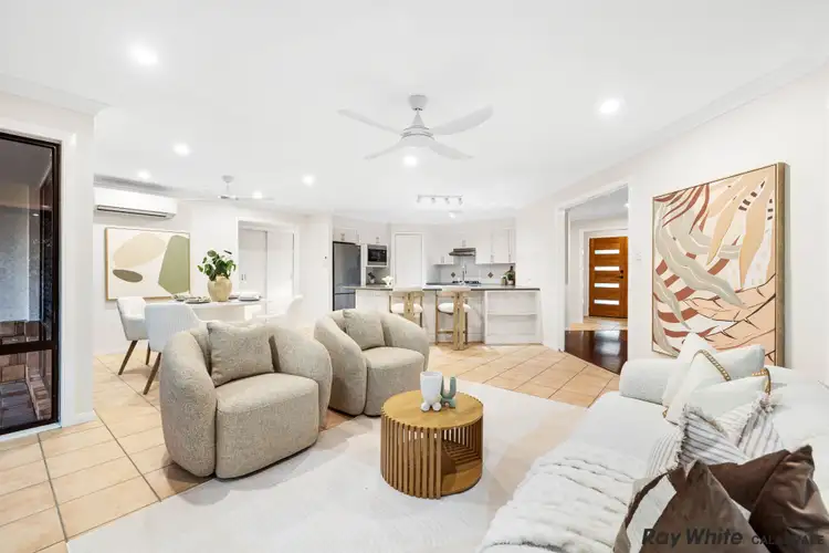 Sixth view of Homely house listing, 148 Macquarie Way, Drewvale QLD 4116