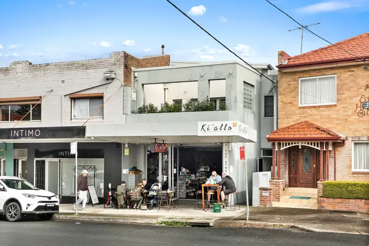 Third view of Homely apartment listing, 4/3 The Strand, Penshurst NSW 2222