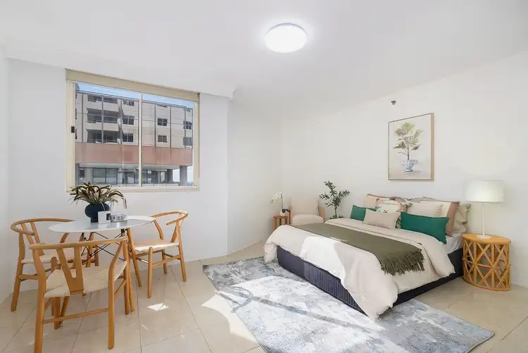 155B/14 Brown Street, Chatswood NSW 2067