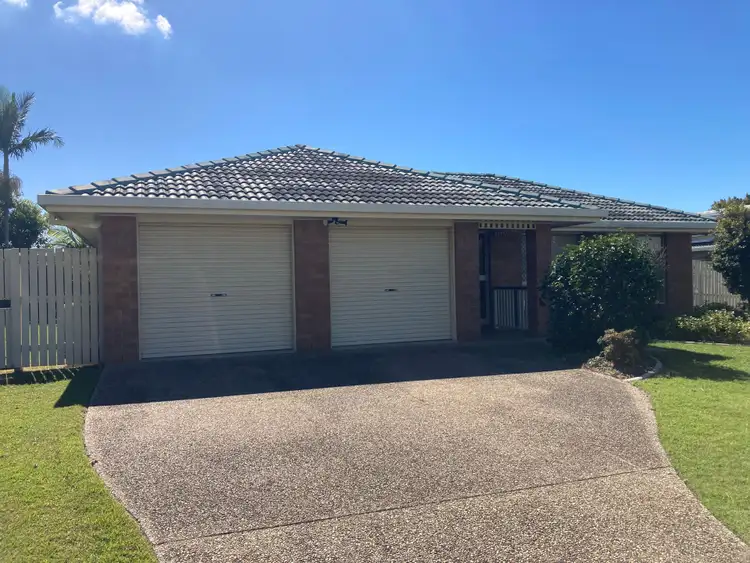 24 Linthaven Drive, Rothwell QLD 4022