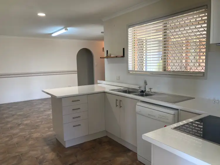 Second view of Homely house listing, 24 Linthaven Drive, Rothwell QLD 4022