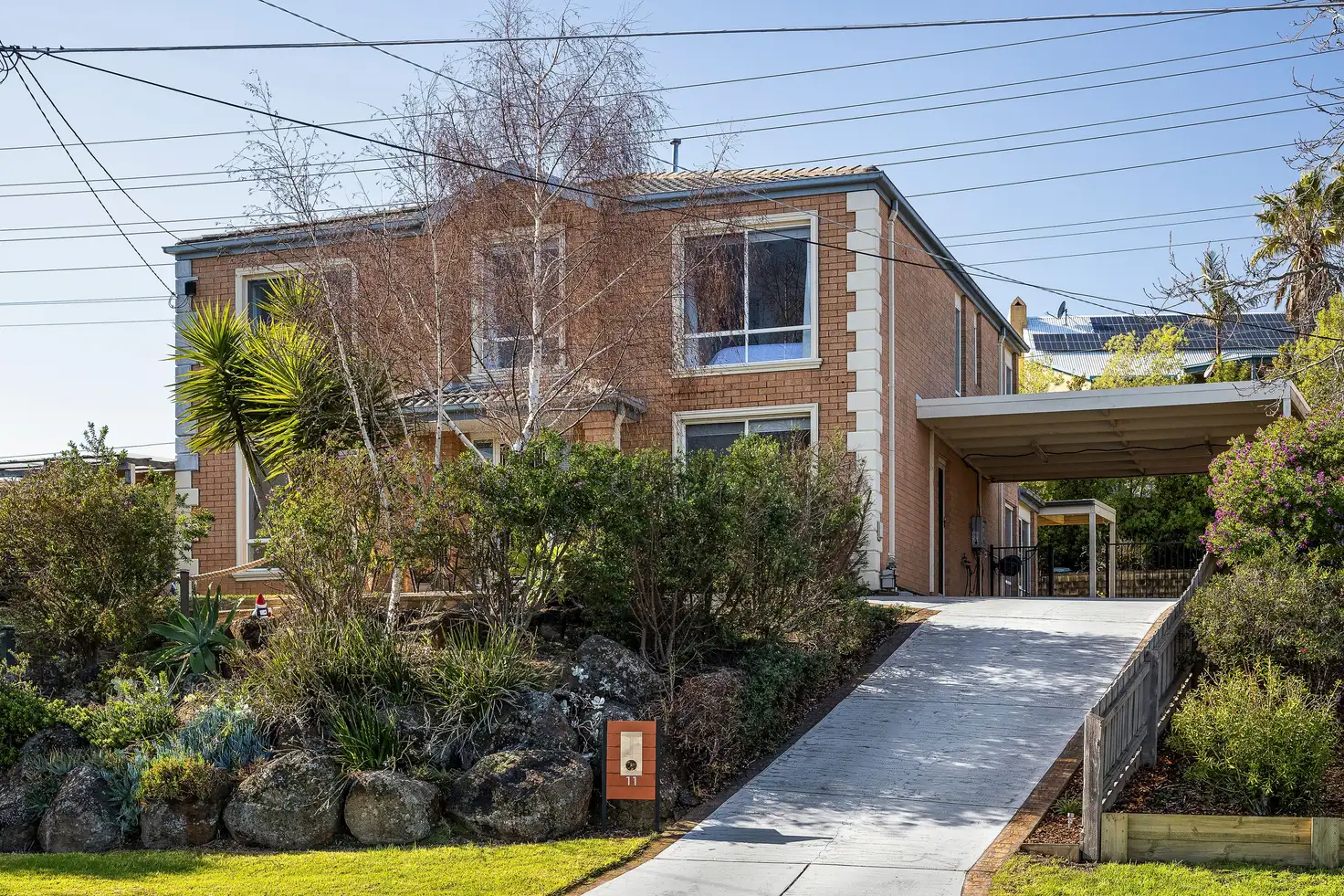 Main view of Homely house listing, 11 Kenmore Court, Frankston VIC 3199