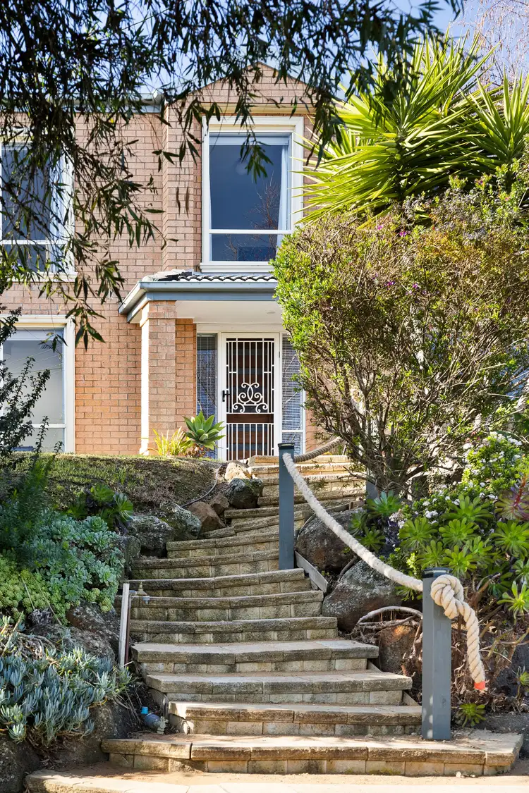Second view of Homely house listing, 11 Kenmore Court, Frankston VIC 3199