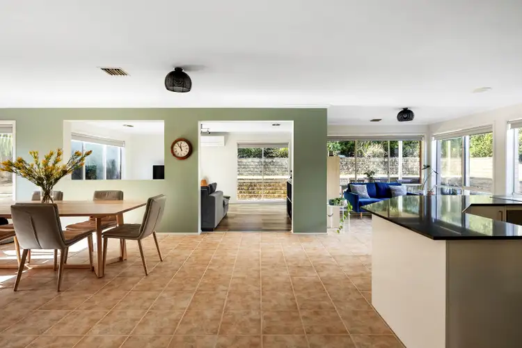 Third view of Homely house listing, 11 Kenmore Court, Frankston VIC 3199