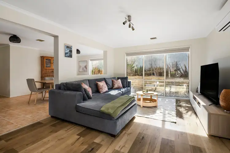 Fourth view of Homely house listing, 11 Kenmore Court, Frankston VIC 3199