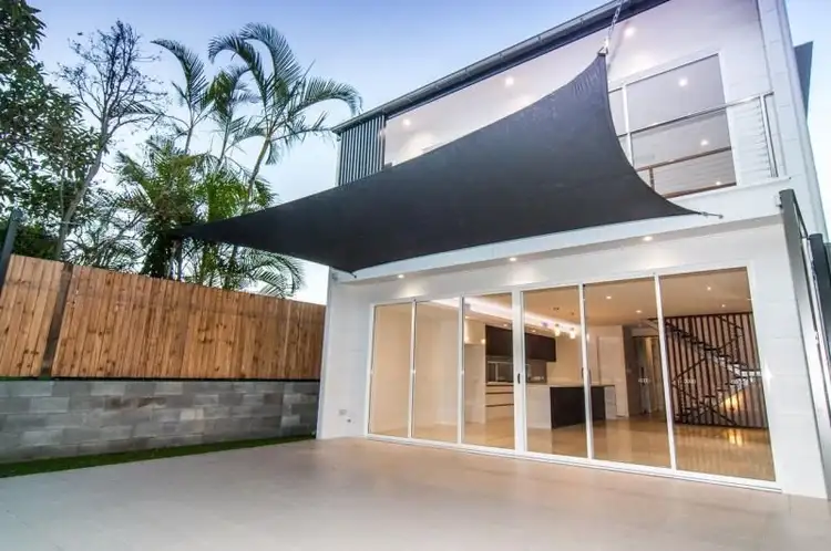 45 Bowler Street, Paddington QLD 4064