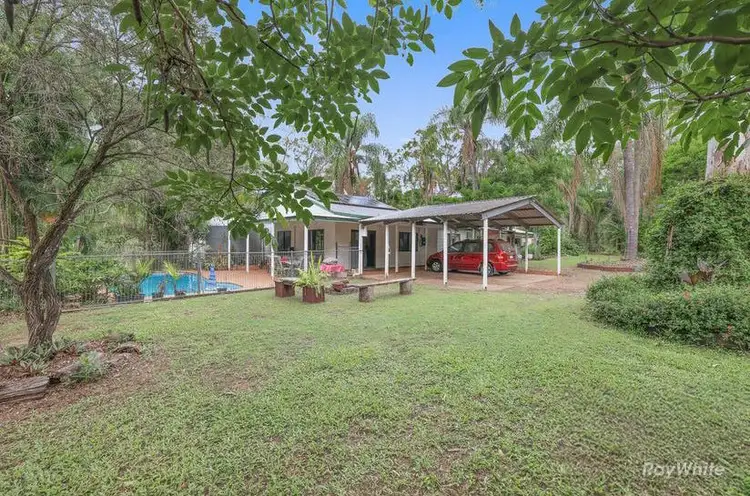 242 Invicta Road, Avondale QLD 4670