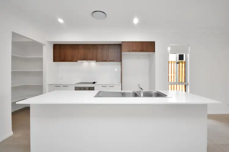 Third view of Homely house listing, 53 Merryvale Circuit, Upper Caboolture QLD 4510