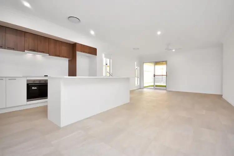 Fourth view of Homely house listing, 53 Merryvale Circuit, Upper Caboolture QLD 4510