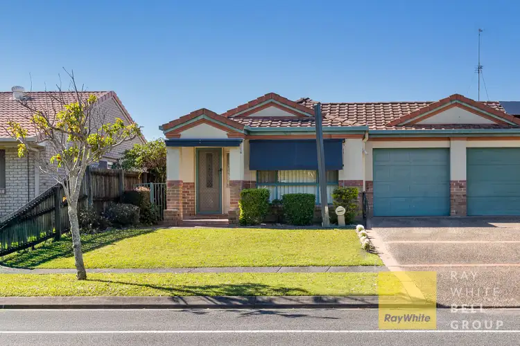 1/45 Brown Street, Labrador QLD 4215