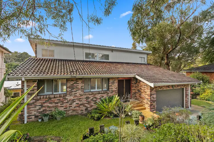 5 Willow Street, Lugarno NSW 2210