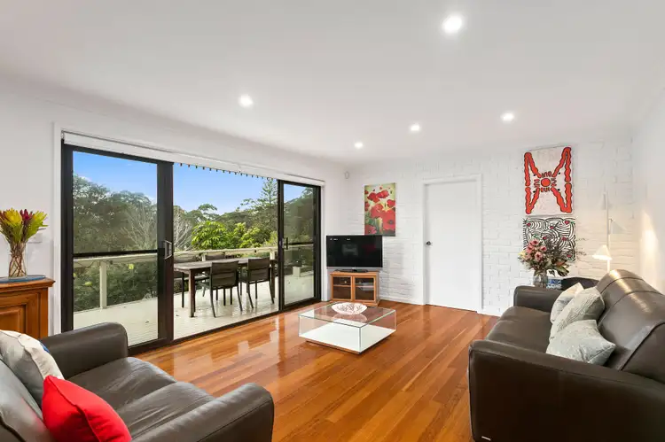 Fourth view of Homely house listing, 5 Willow Street, Lugarno NSW 2210